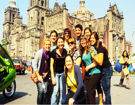 best-study-abroad-programs-in-Mexico-for-high-school-students