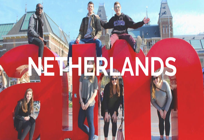 Study Abroad in Netherlands