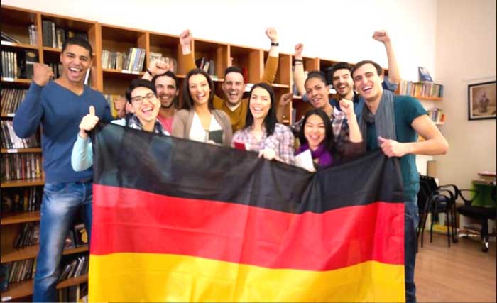 Best Cheap Universities In Germany