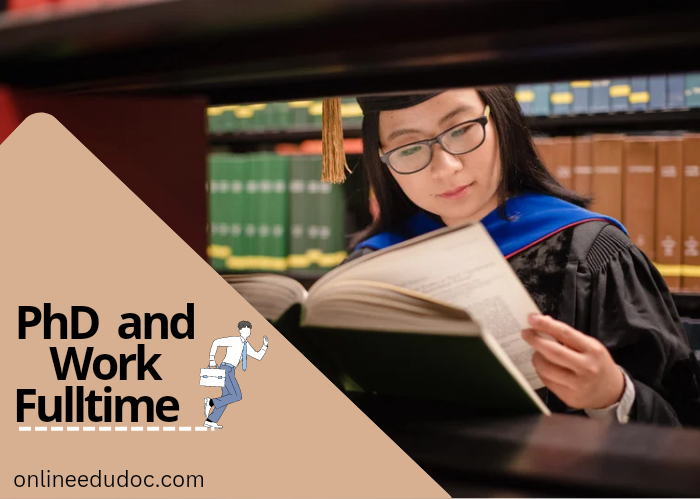 Academic Tips for the Ph.D. Student