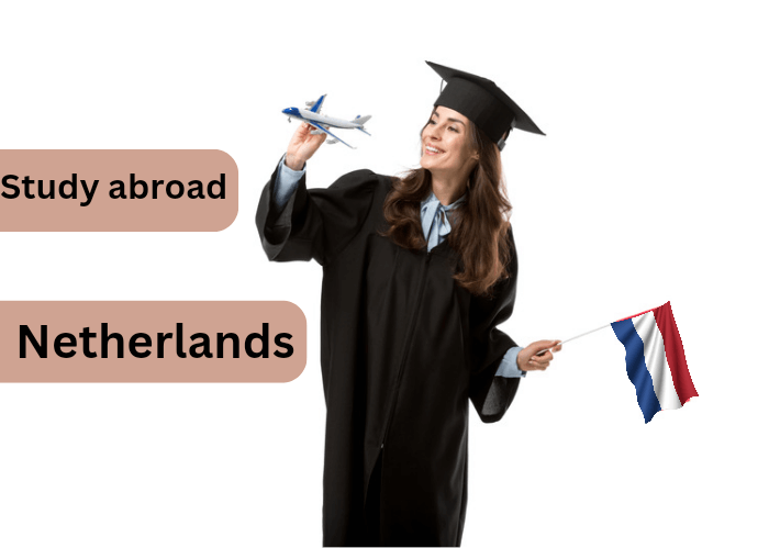 study abroad in Netherlands
